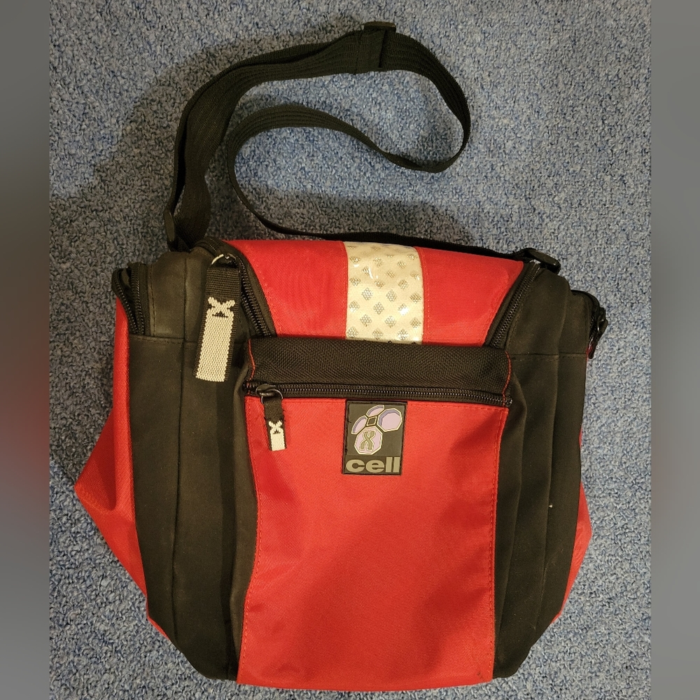 Xcell Padded Camera Bag Travel Case